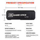 Super VideoGame Retrô 2024 - UtiliStick Utililar