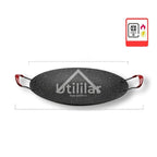 Frigideira redonda antiaderente - Maifan