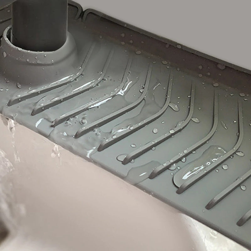 Splash Pad - Utililar