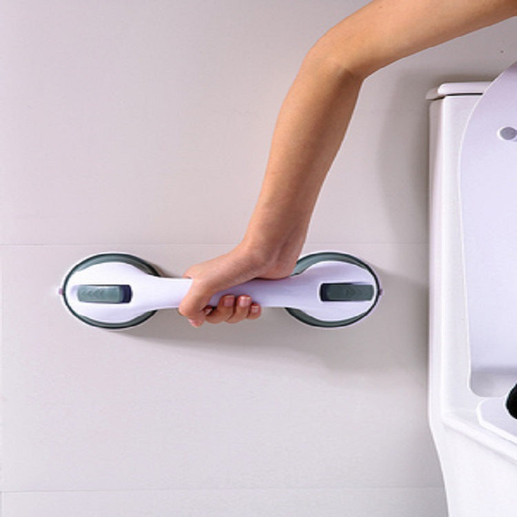 Apoiador de Mãos para o Banheiro Handle - Utililar