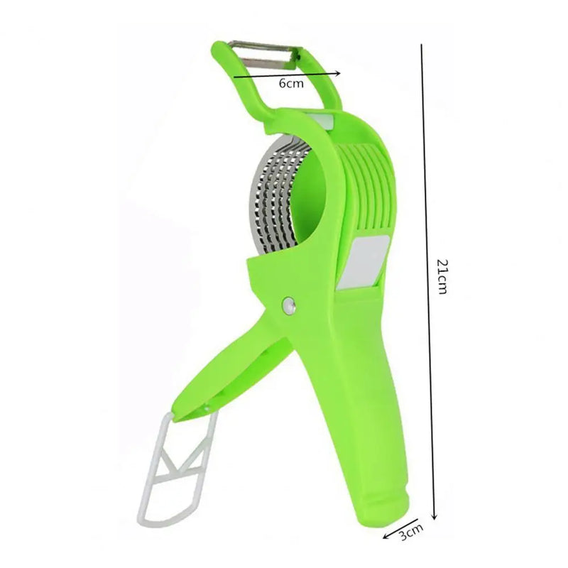 Cortador Multiuso - SympleCut Utililar