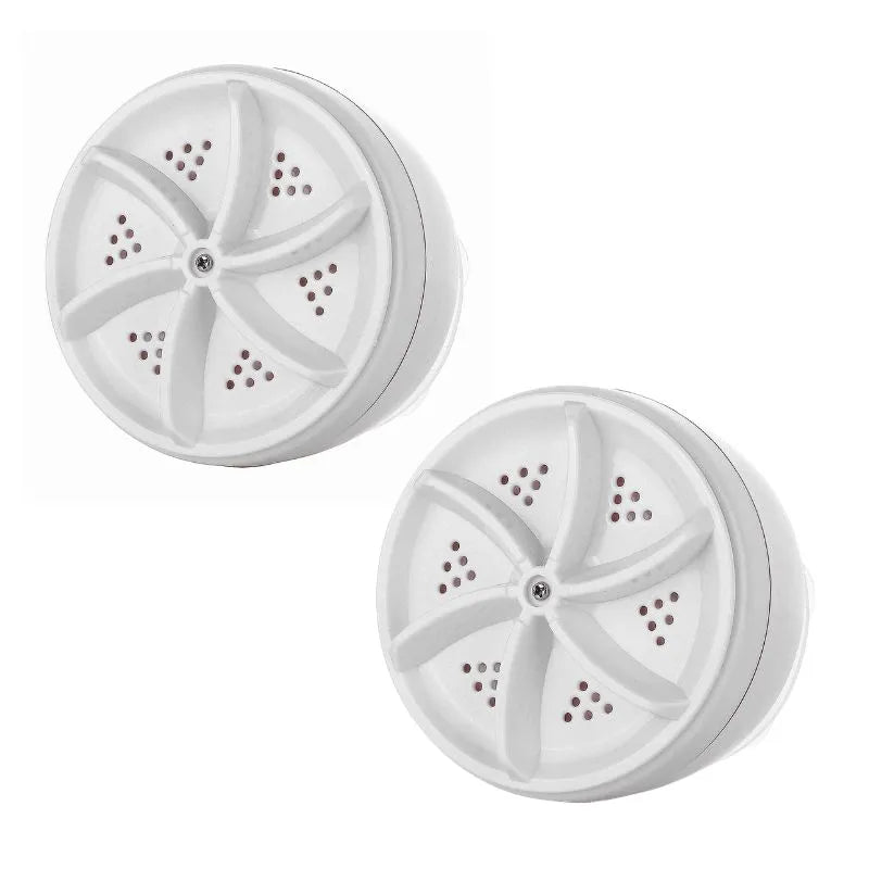 Máquina de Lavar Portátil (COMPRE 1 LEVE 2) - UltraLava