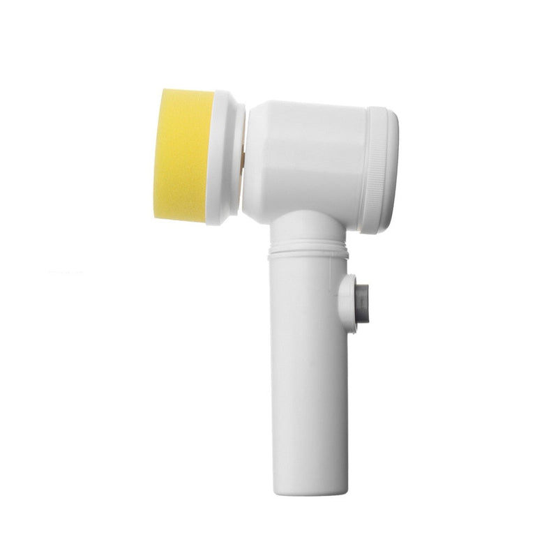 Escova PowerClean - Utililar
