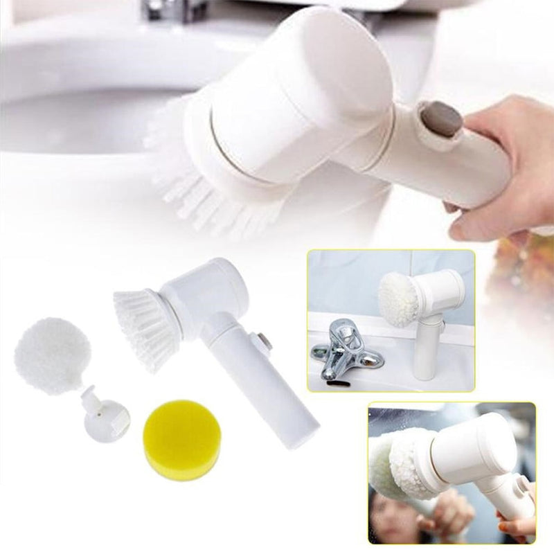 Escova PowerClean - Utililar