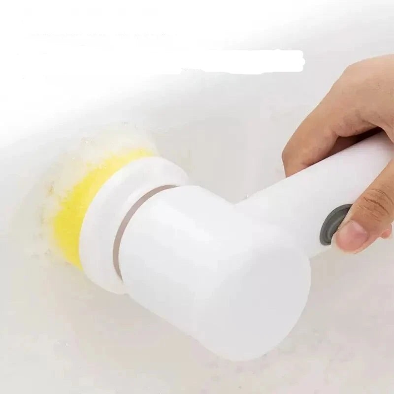 Escova PowerClean - Utililar