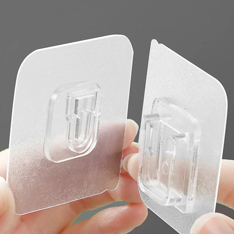 Gancho Adesivo Dupla Face Storage - Utililar