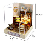 MiniBox Ambientes de Luxo