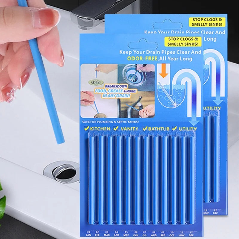 LimpStick - Utililar