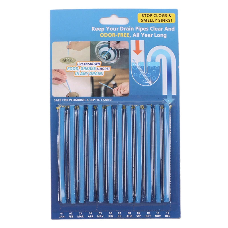 LimpStick - Utililar