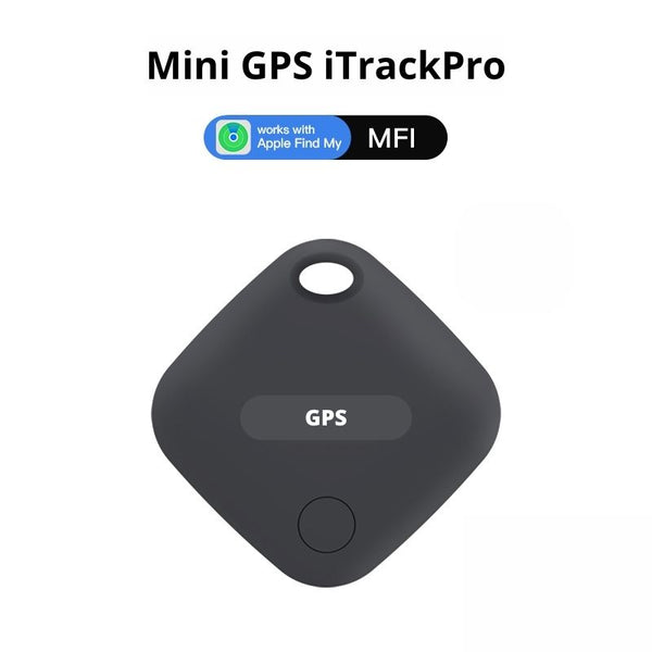 Mini GPS iTrackPro - Lançamento 2023