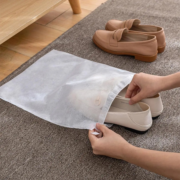 Storage Bag - Saco de Armazenamento de Calçados - Utililar
