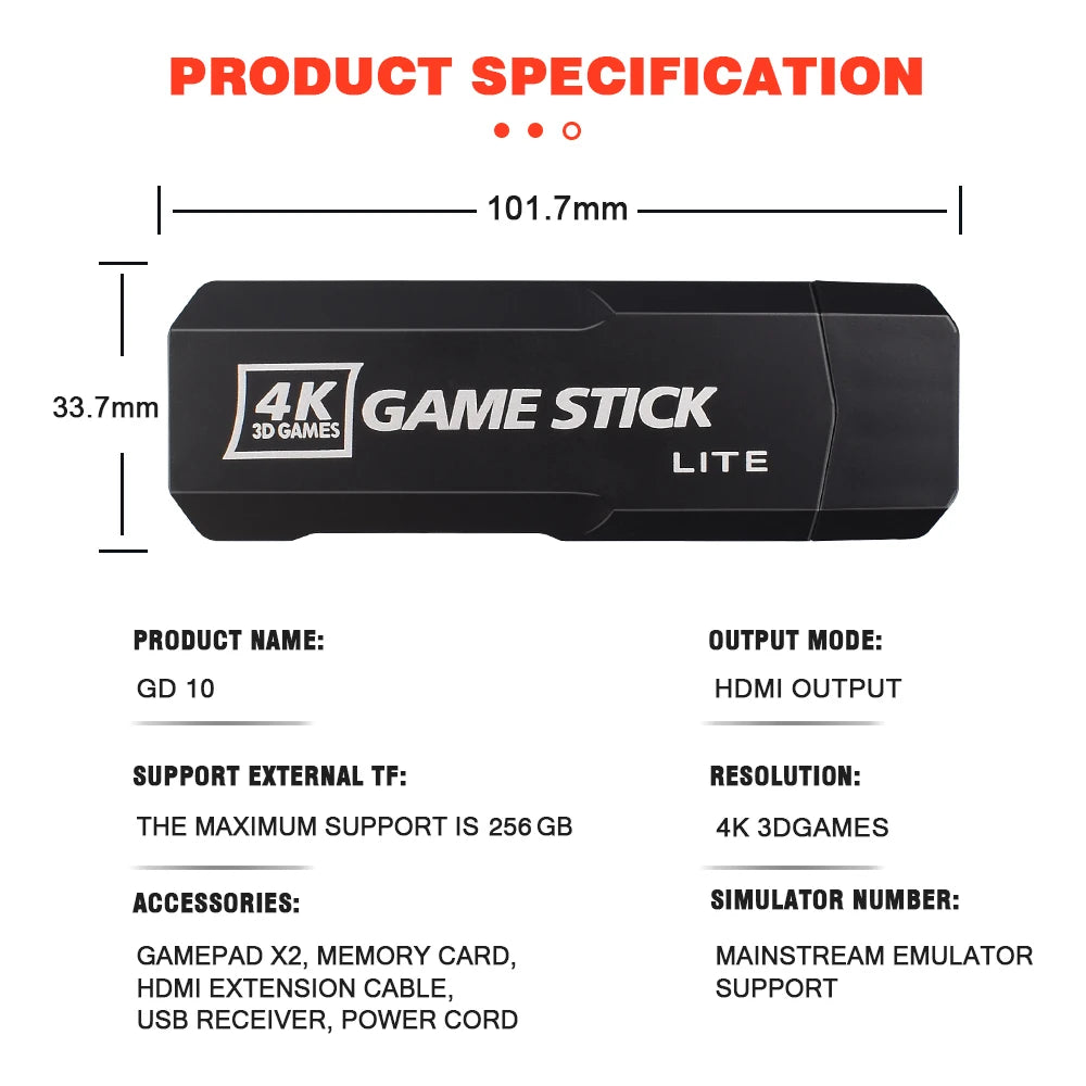Super VideoGame Retrô 2024 - UtiliStick Utililar