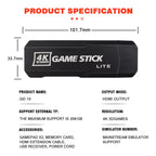Super VideoGame Retrô 2024 - UtiliStick Utililar
