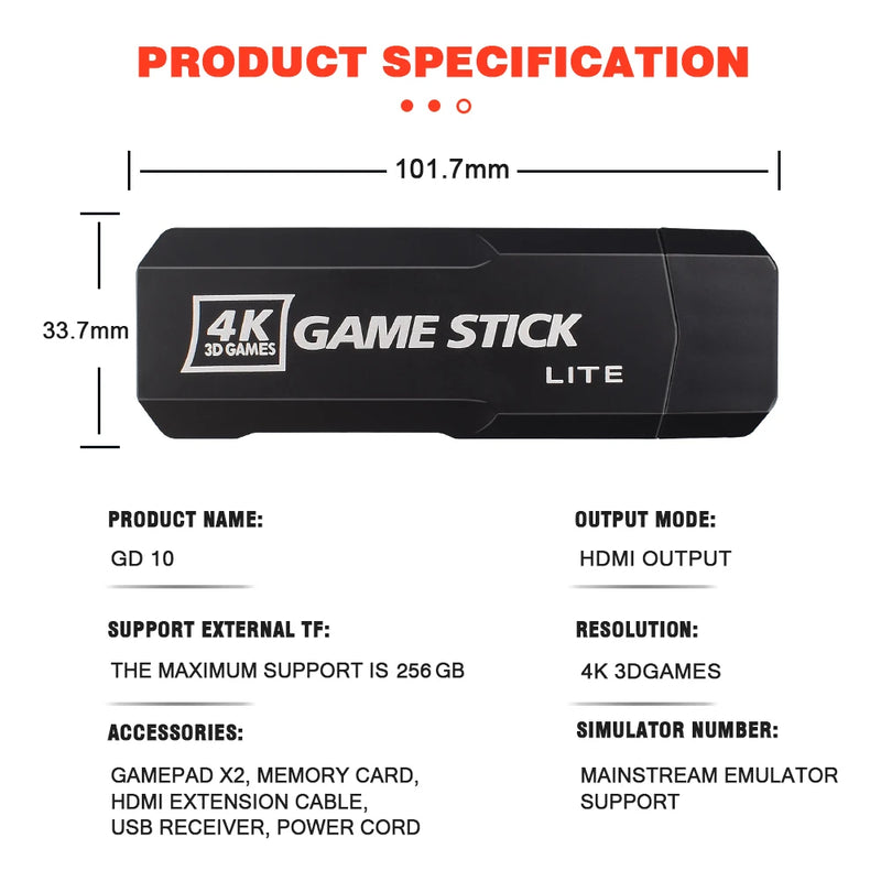 Super VideoGame Retrô 2024 - UtiliStick Utililar