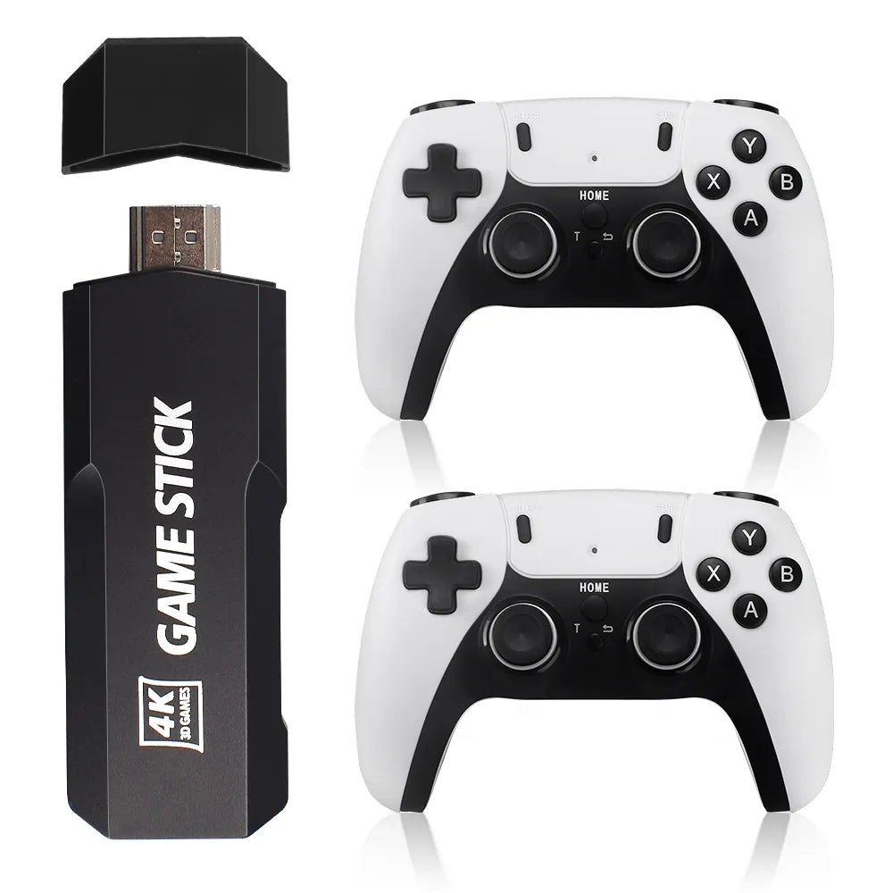 Super VideoGame Retrô 2024 - UtiliStick Utililar