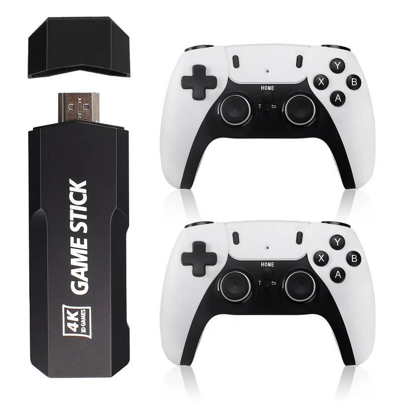 Super VideoGame Retrô 2024 - UtiliStick Utililar
