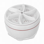 Máquina de Lavar Louças e Roupas Portátil USB