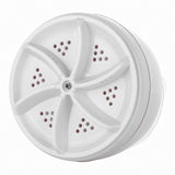 Máquina de Lavar Louças e Roupas USB Portátil - UltraLava