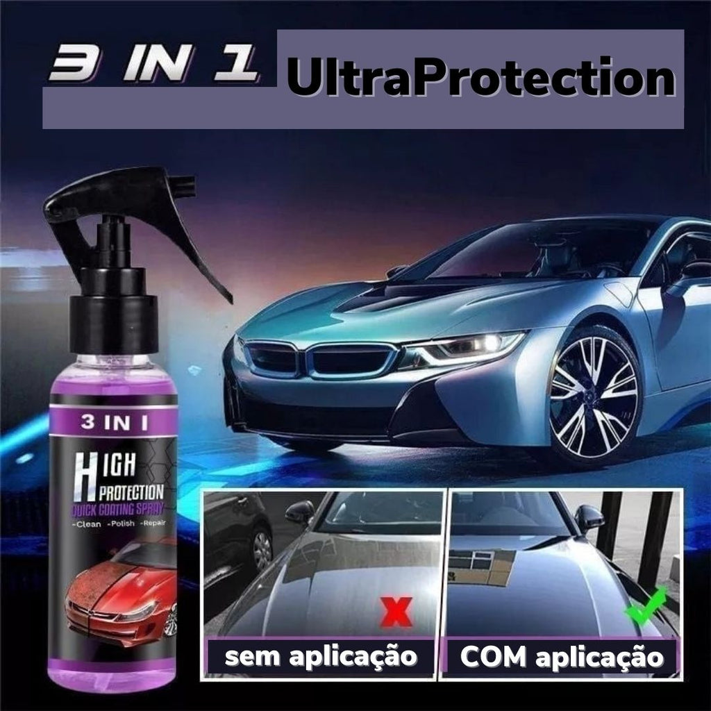 UltraProtection Loja Utililar