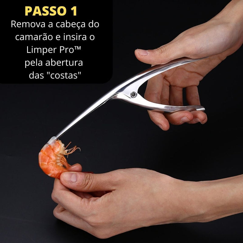 Limper Pro Loja Utililar