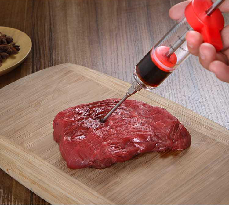 Syringe Pro Loja Utililar