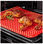 SmartTap - Tapete Antiaderente para Cozimento