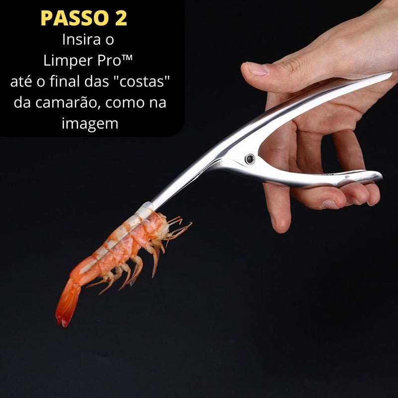 Limper Pro Loja Utililar
