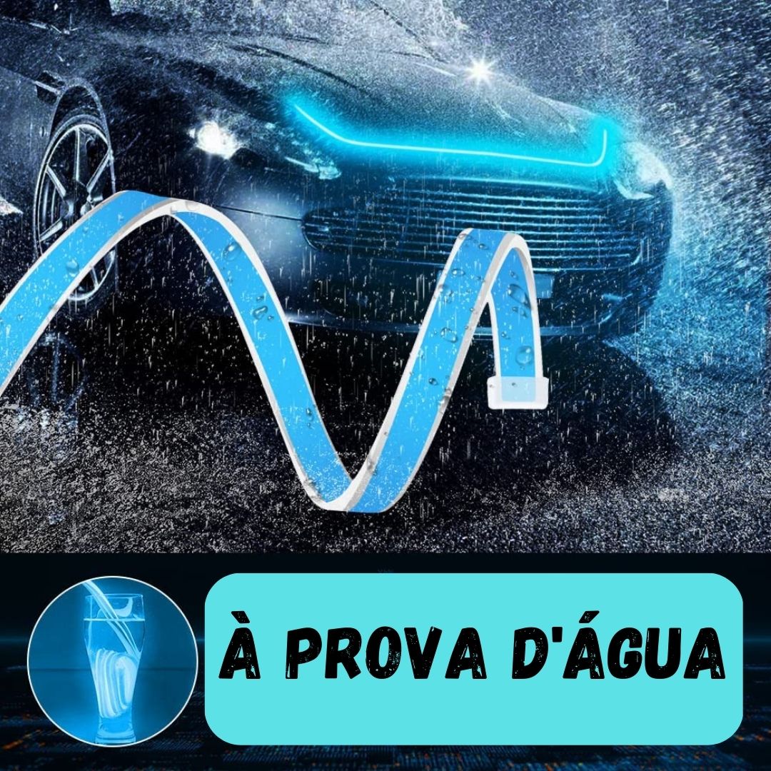 CarLed 5.0 Loja Utililar