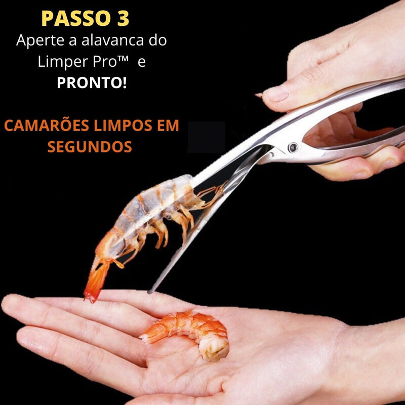 Limper Pro Loja Utililar