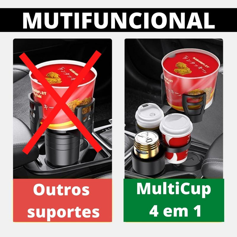 MultiCup Loja Utililar