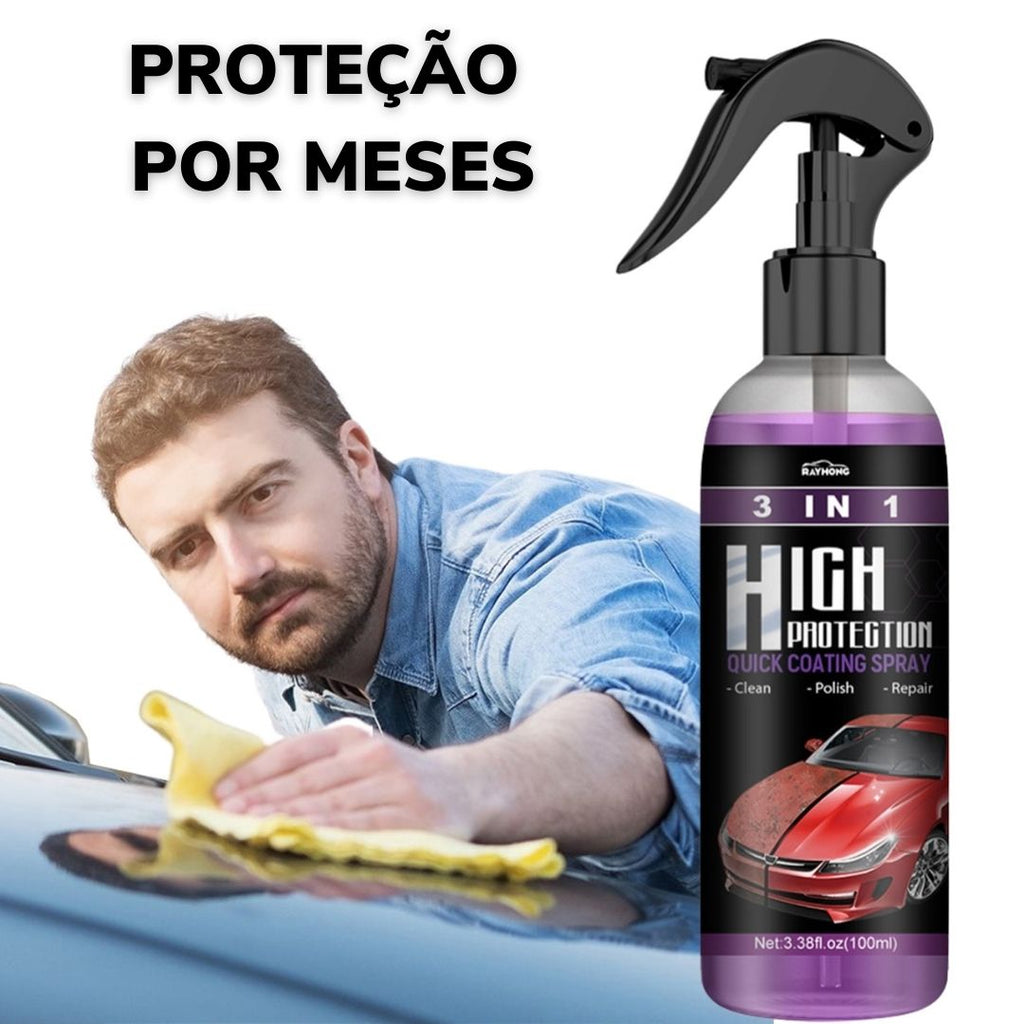 UltraProtection Loja Utililar