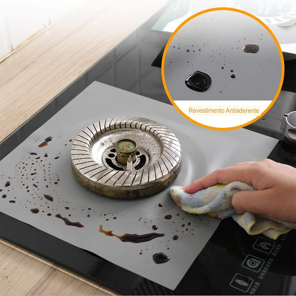 ProtexFogão Loja Utililar