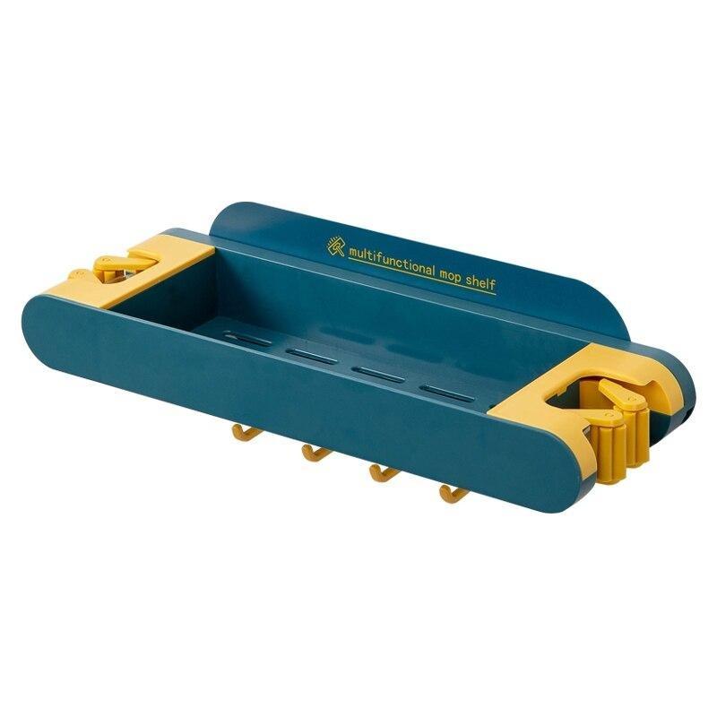 Prateleira de Organização Multifuncional 