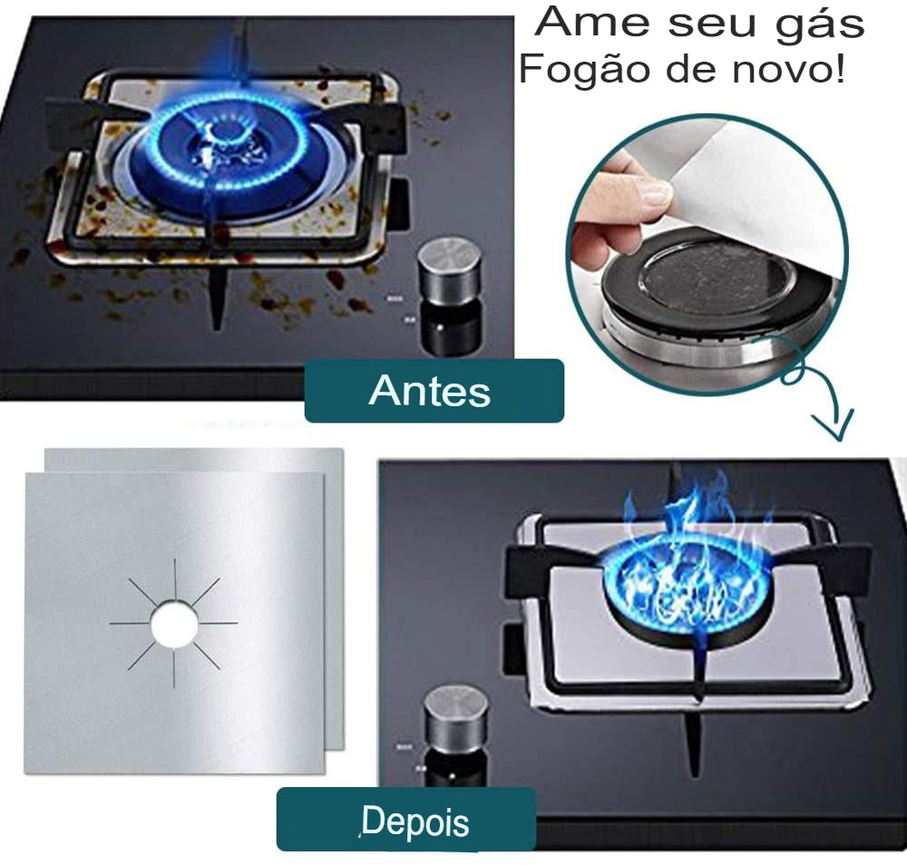 ProtexFogão Loja Utililar