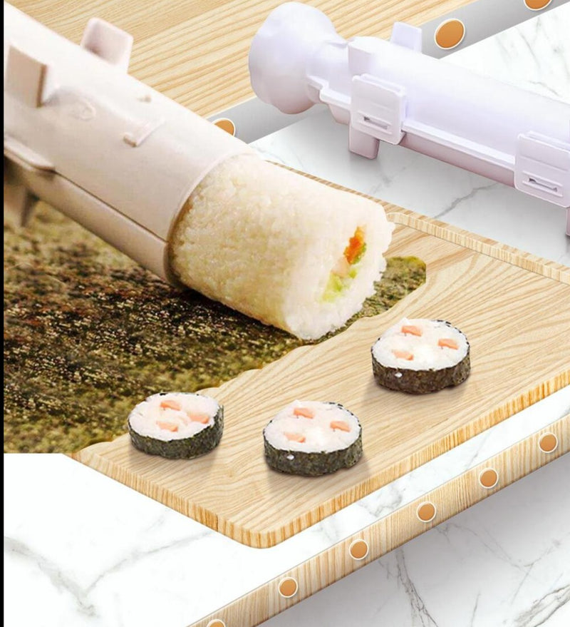 Rolo Fabricador de Sushi Profissional