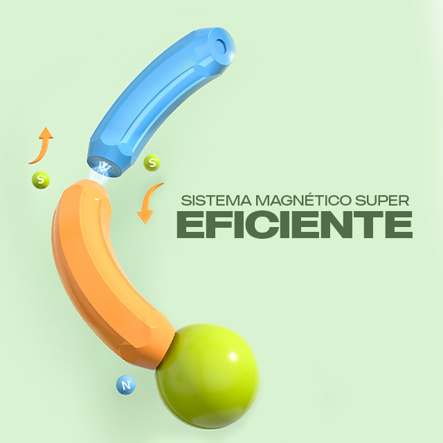 MagneToy Loja Utililar