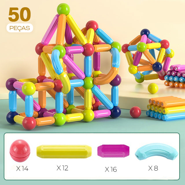 MagneToy Loja Utililar