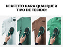 Ferro de Passar Roupas Portátil Loja Utililar