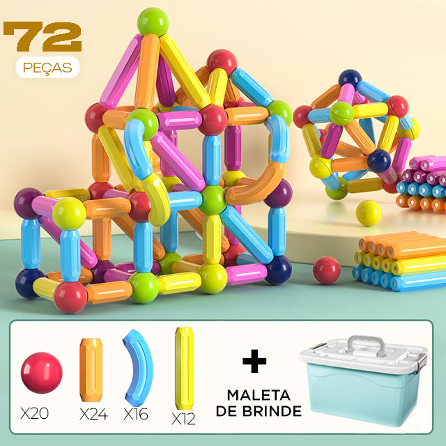 MagneToy Loja Utililar