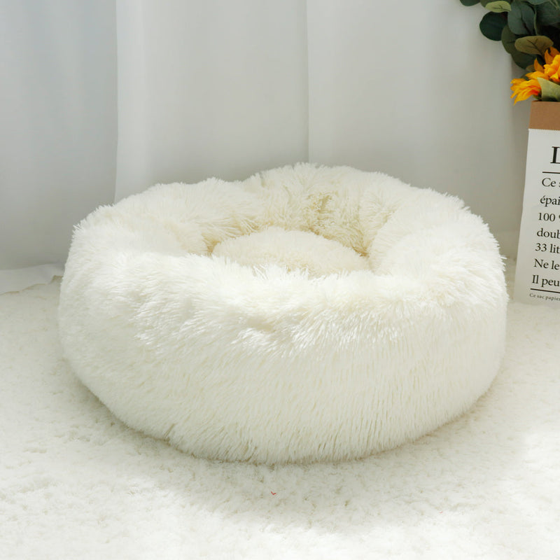 Cama Conforto Petz Nuvem Loja Utililar 