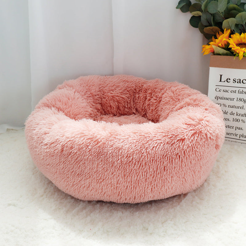 Cama Conforto Petz Nuvem Loja Utililar 