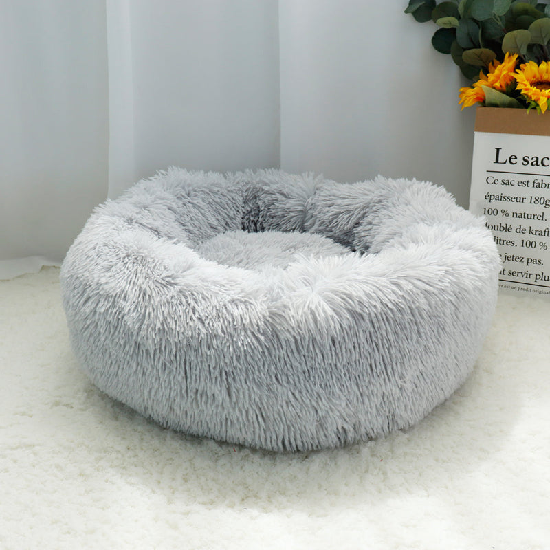 Cama Conforto Petz Nuvem Loja Utililar 