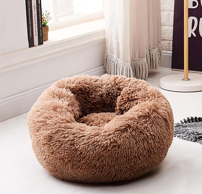 Cama Conforto Petz Nuvem Loja Utililar 