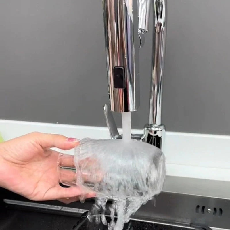 Extensor para torneira Luxo - Utililar