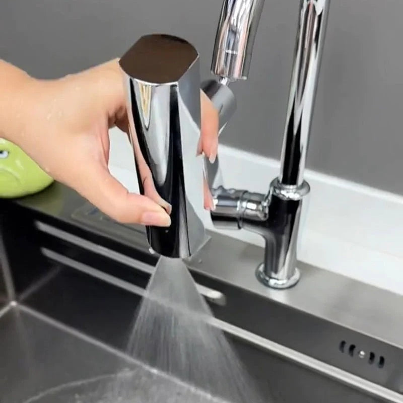 Extensor para torneira Luxo - Utililar