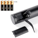 Abridor de Vinho Elétrico Winner  Loja Utililar