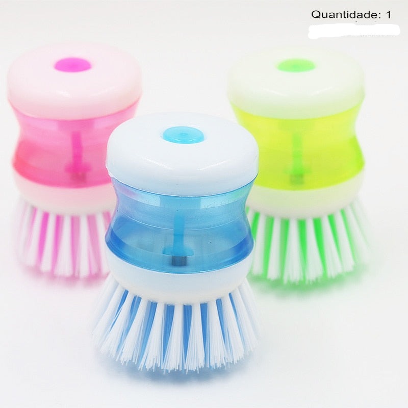 Dishwashing Loja Utililar