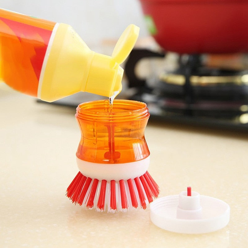 Dishwashing Loja Utililar