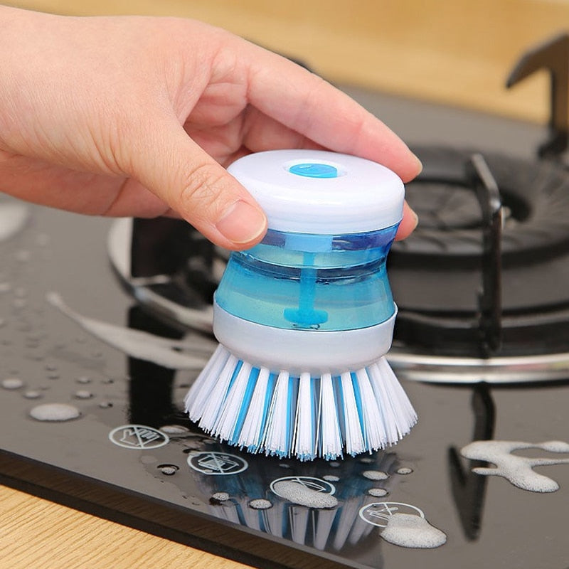 Dishwashing Loja Utililar