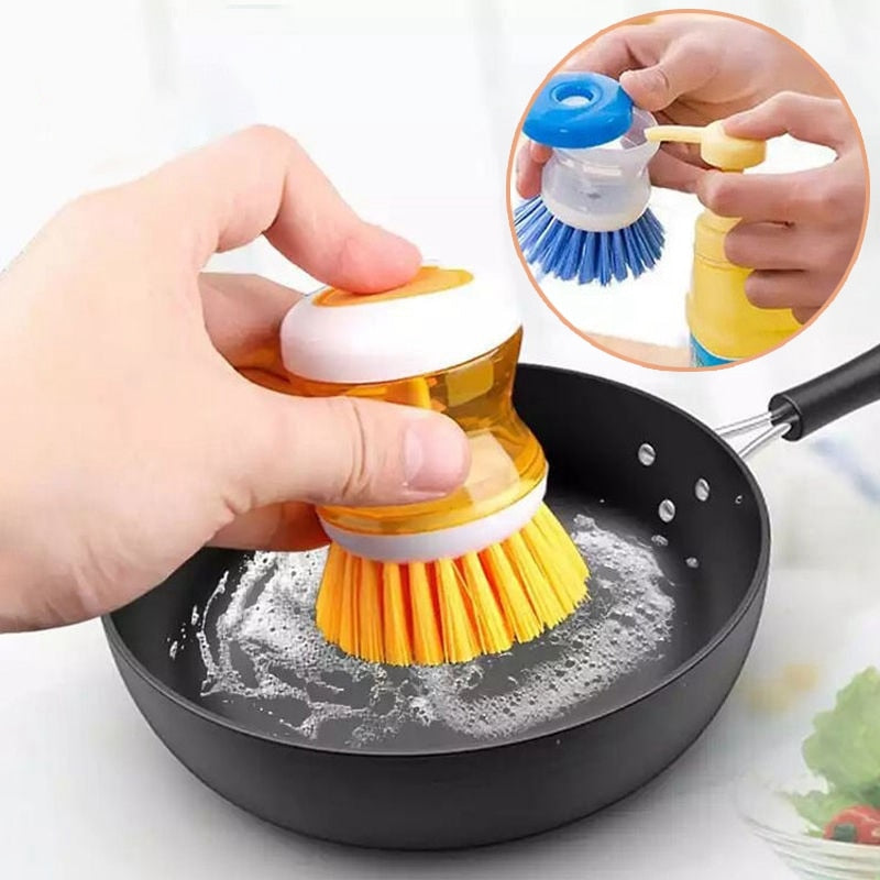 Dishwashing Loja Utililar